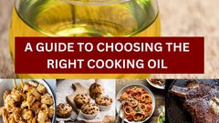 How to choose the best cooking oil (out of 25 kinds)