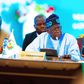 ECOWAS Chairman, President Bola Tinubu [Presidency]