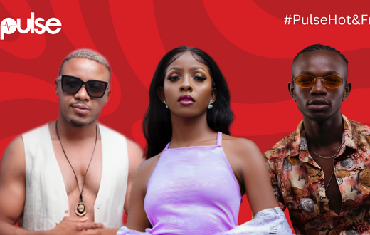 #PulseHot&Fresh (5)