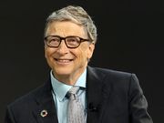 Bill Gates