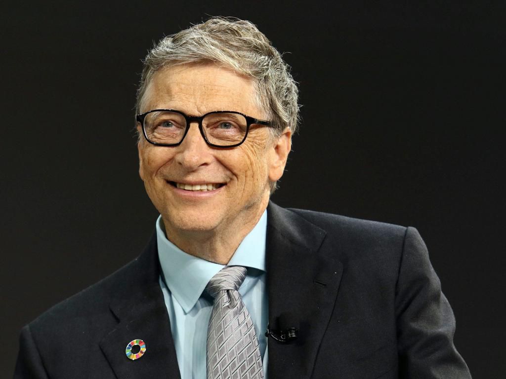 Bill Gates