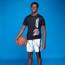 Kanze Dena's son Amani