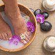Home remedies for smelly feet