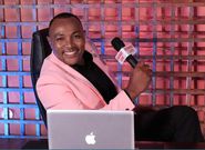 Pastor Muthee Kiengei