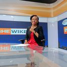 Mashirima Kapombe