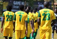 Mathare United