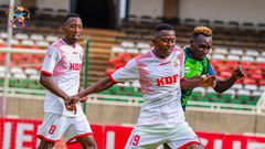 Ulinzi Stars