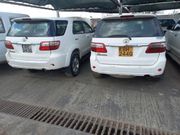 Sequential siblings: Number plate coincidences you would not believe if they were not captured on camera