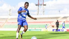 Maxwell Otieno