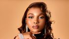 Tanzanian singer Zuchu