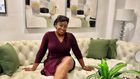 Media personality and business woman Betty Kyallo