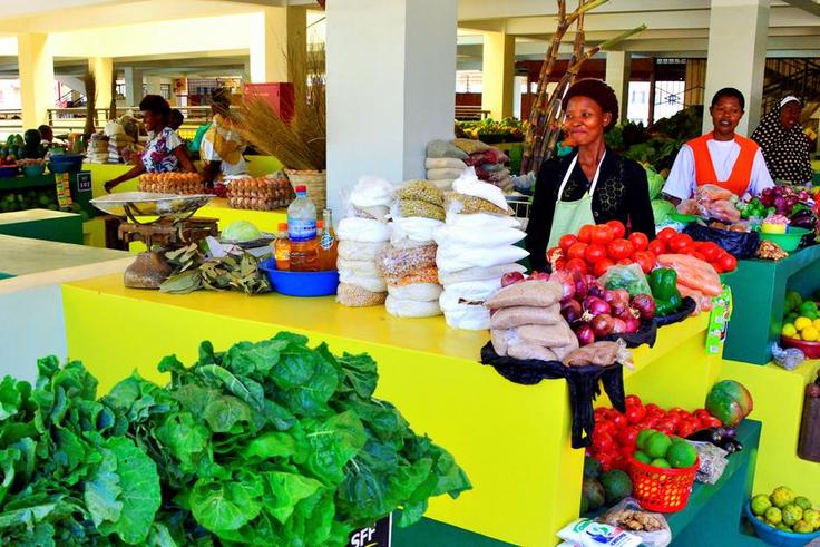 Overcoming the effects of the Covid-19 pandemic the Eastern Regional Trade Fair resumes in Uganda
