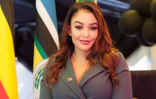 Zari Hassan