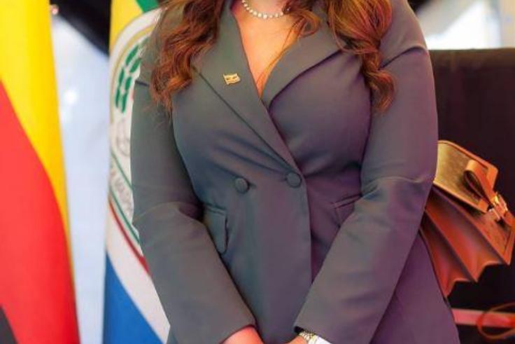 Zari Hassan