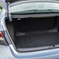A car trunk