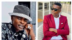 Jose Chameleone