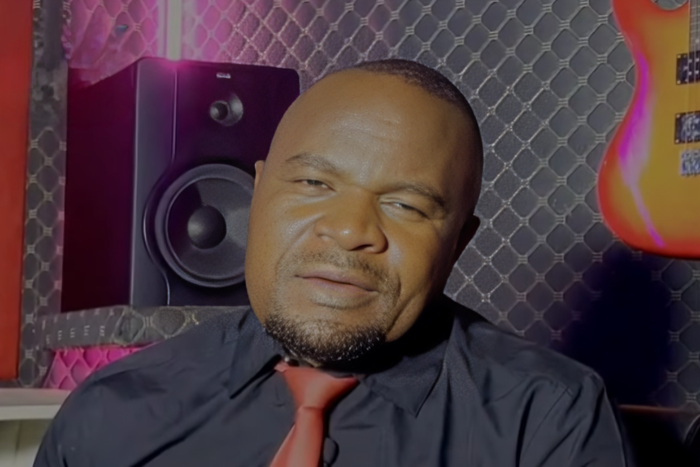 Tanzanian Gospel singer Bonny Mwaitege