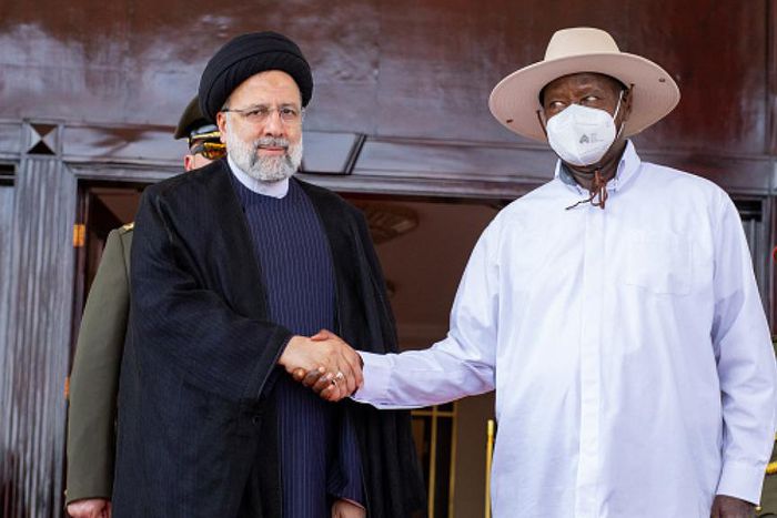 Anti-west sentiments propel energy partnership between Uganda and Iran