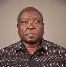 Nakuru Town West Member of Parliament, Samuel Arama