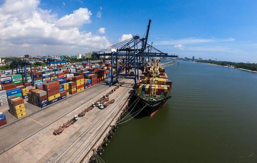 Kenyans to brace for repercussions of militant activities at the Red Sea Source: Shutterstock