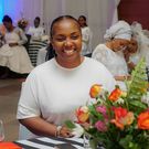 Tanzanian gospel artist Christina Shusho