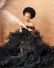 Pierra Makena's daughter Ricca Pokot (Instagram)