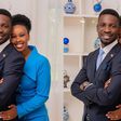 Bobi Wine and Barbie