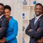 Bobi Wine and Barbie