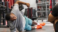 Feisal Salum [Twitter]