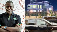 An award-winning IT expert Tom Mboya Opiyo has shared his story of a job opportunity abroad that fell through in a viral social media post.