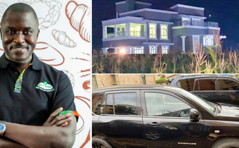 An award-winning IT expert Tom Mboya Opiyo has shared his story of a job opportunity abroad that fell through in a viral social media post.