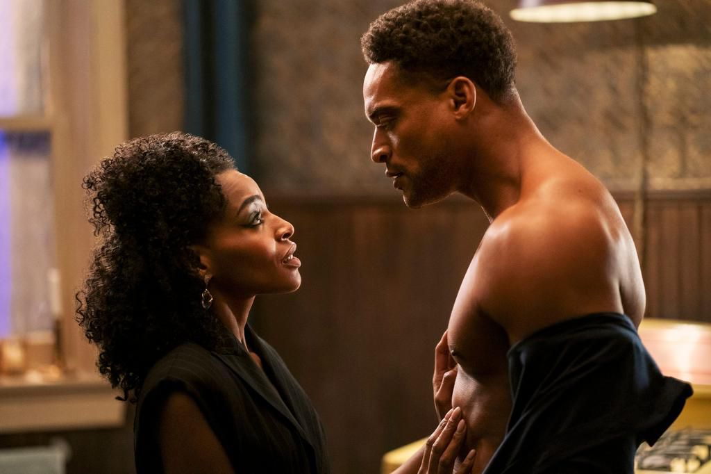 Here's what the dream means [Radiotimes]