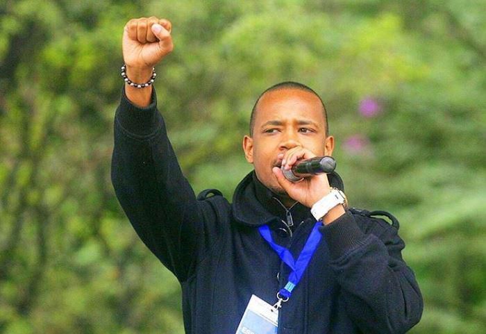 Don’t sing for your wife, it’s a trap – DNG to Nyashinski