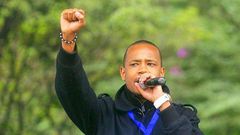 Don’t sing for your wife, it’s a trap – DNG to Nyashinski