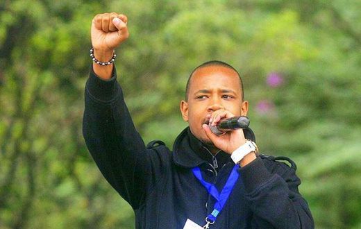 Don’t sing for your wife, it’s a trap – DNG to Nyashinski