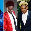 Kajairo, Padi Wubon, Eric Omondi and Fred Omondi