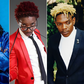 Kajairo, Padi Wubon, Eric Omondi and Fred Omondi