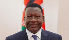 Davis Chirchir (Energy & Petroleum)