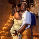 Miss P and Willy Paul