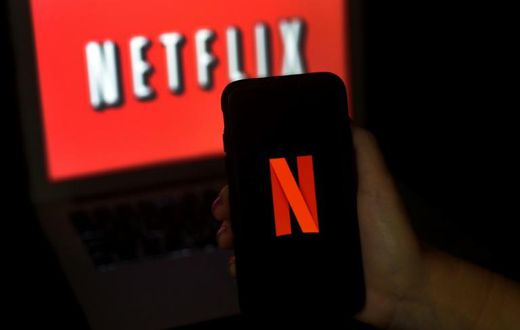 Netflix reported a jump in paid subscriptions as strict confinement rules keep millions of people at home in a bid to curtail the coronavirus outbreak, effectively providing an enormous captive audience to the entertainment giant
