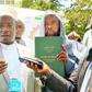 SUPKEM Chairperson Hassan Ole Naado
