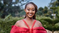 Gloria Kyallo