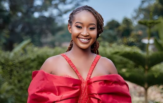 Gloria Kyallo
