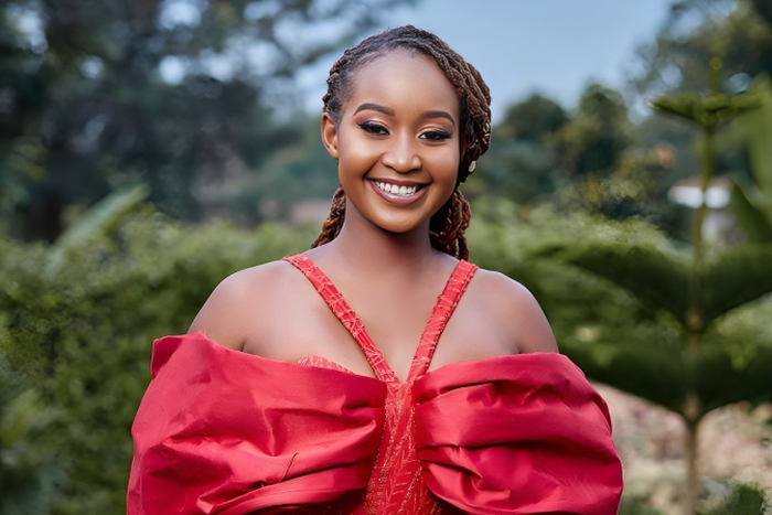 Gloria Kyallo