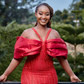 Gloria Kyallo