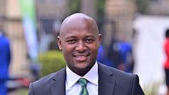 Stephen Letoo