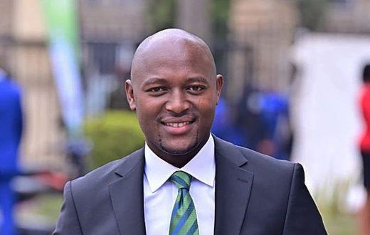 Stephen Letoo