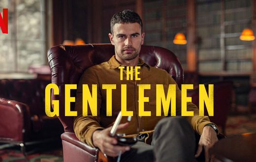 6 Guy Ritchie films you need to rewatch if you loved 'The Gentlemen' on Netflix