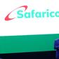 Safaricom CEO Michael Joseph during the 19th anniversary celebrations