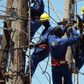 KPLC engineers at work